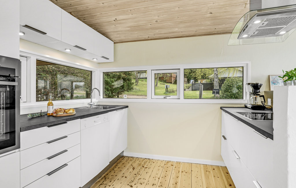 Ferienhaus - Brunshuse Strand , Dänemark - D2127 7