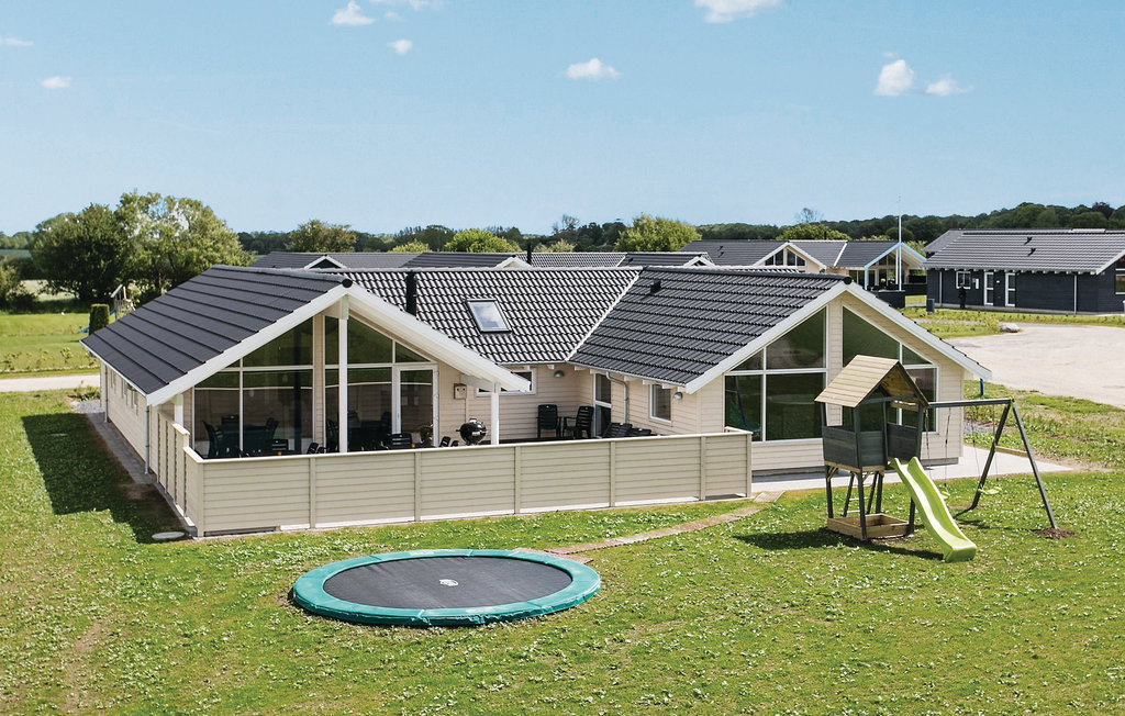Ferienhaus - Skåstrup Strand , Dänemark - D2146 1