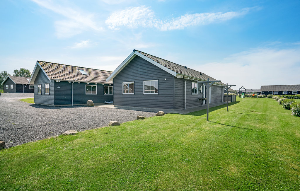 Ferienhaus - Skåstrup Strand , Dänemark - D2145 13