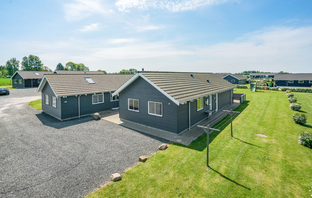 Ferienhaus - Skåstrup Strand , Dänemark - D2145 12