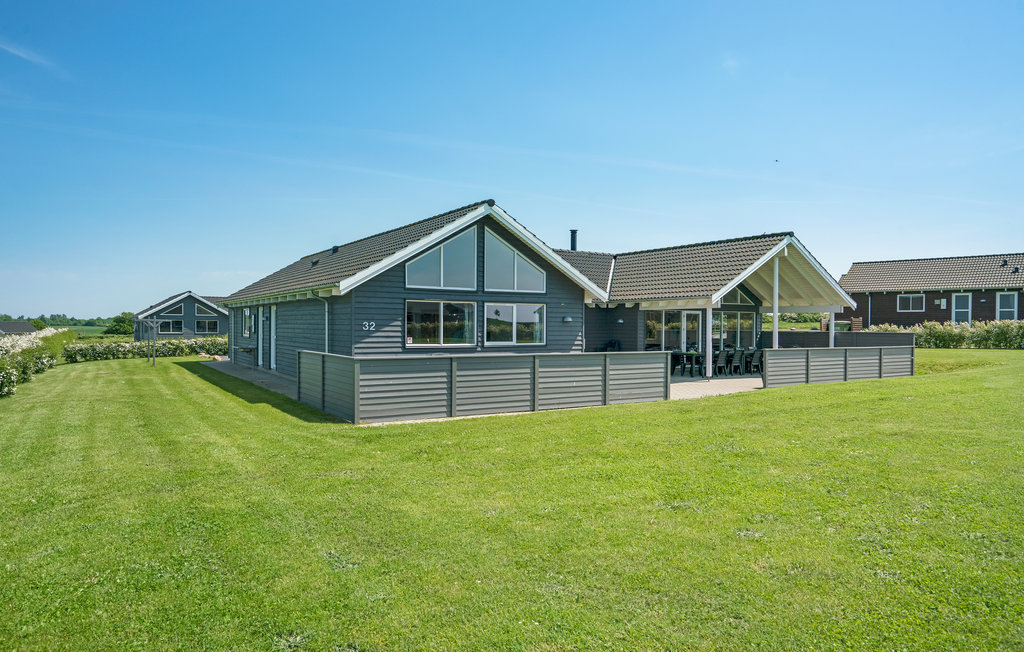 Ferienhaus - Skåstrup Strand , Dänemark - D2145 10