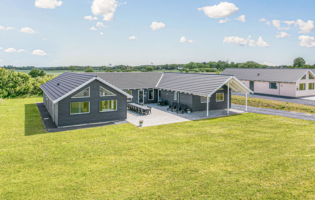 Ferienhaus - Skåstrup Strand , Dänemark - D2153 11