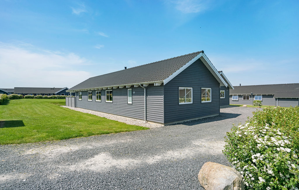 Ferienhaus - Skåstrup Strand , Dänemark - D2145 14