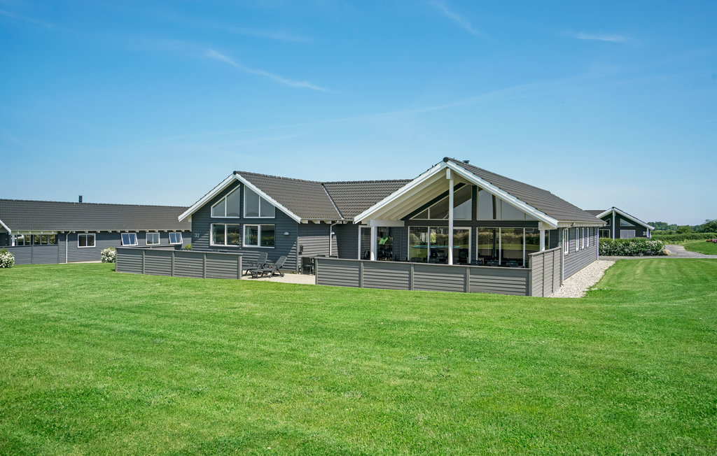 Ferienhaus - Skåstrup Strand , Dänemark - D2145 11