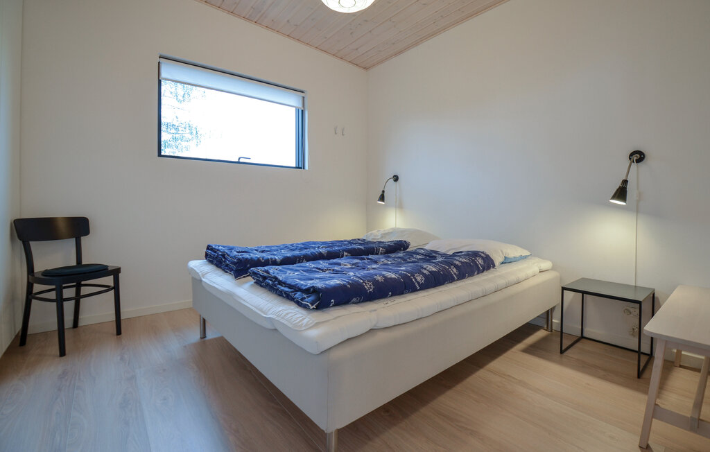 Feriehus - Bogens Strand , Danmark - D21521 20