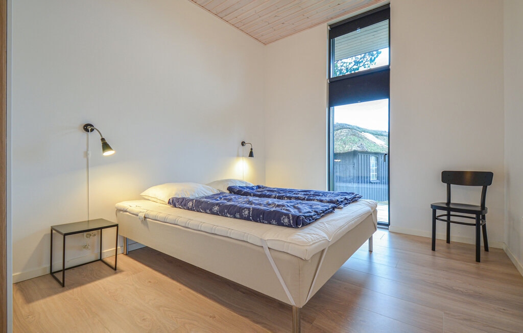 Feriehus - Bogens Strand , Danmark - D21521 22