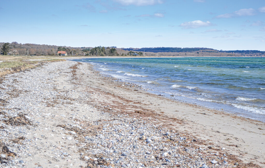 Feriehus - Bogens Strand , Danmark - D21521 29