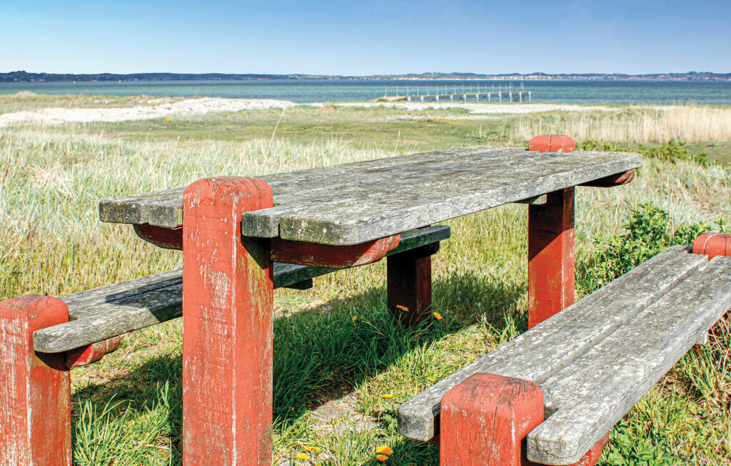 Feriehus - Bogens Strand , Danmark - D21521 30