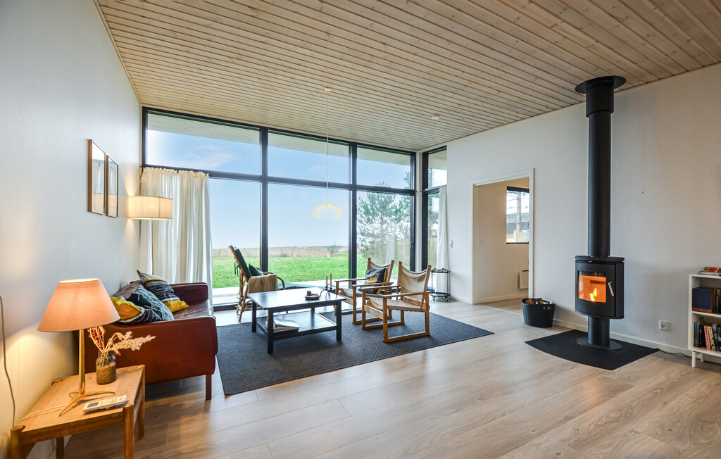 Feriehus - Bogens Strand , Danmark - D21521 12