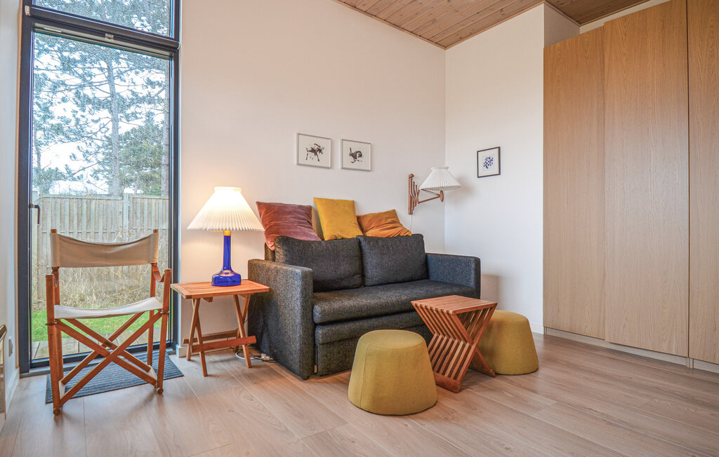 Feriehus - Bogens Strand , Danmark - D21521 15