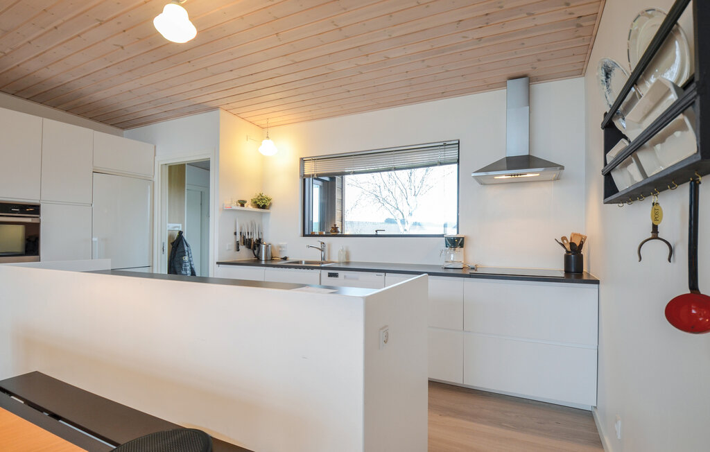 Feriehus - Bogens Strand , Danmark - D21521 17