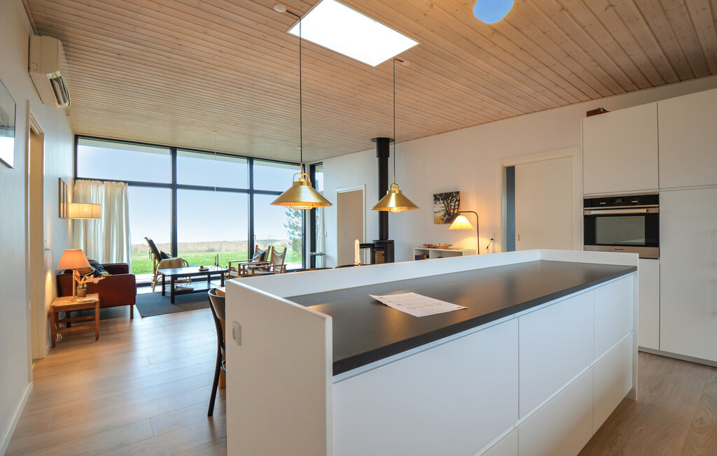 Feriehus - Bogens Strand , Danmark - D21521 18