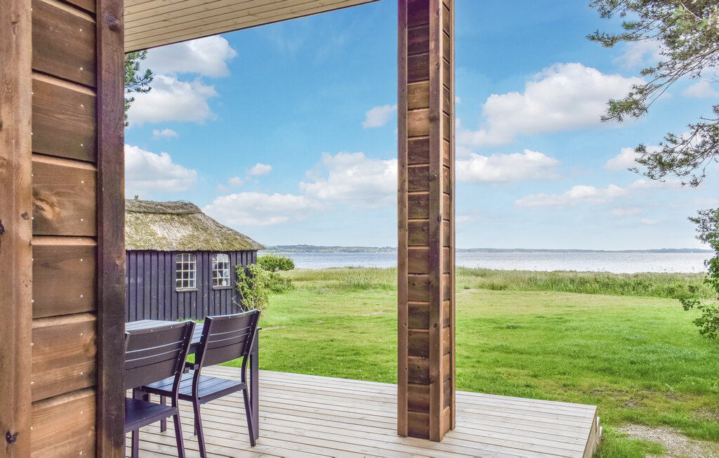 Feriehus - Bogens Strand , Danmark - D21521 2