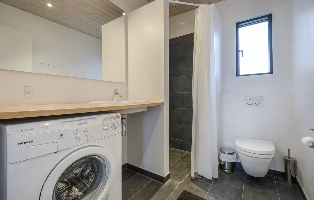 Feriehus - Bogens Strand , Danmark - D21521 23