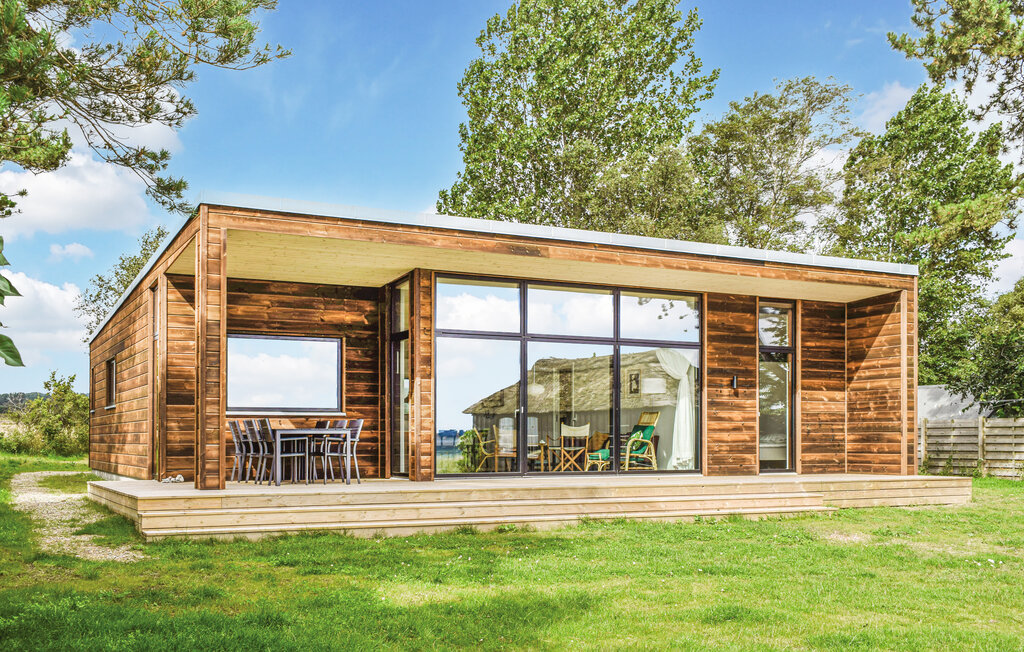 Feriehus - Bogens Strand , Danmark - D21521 1