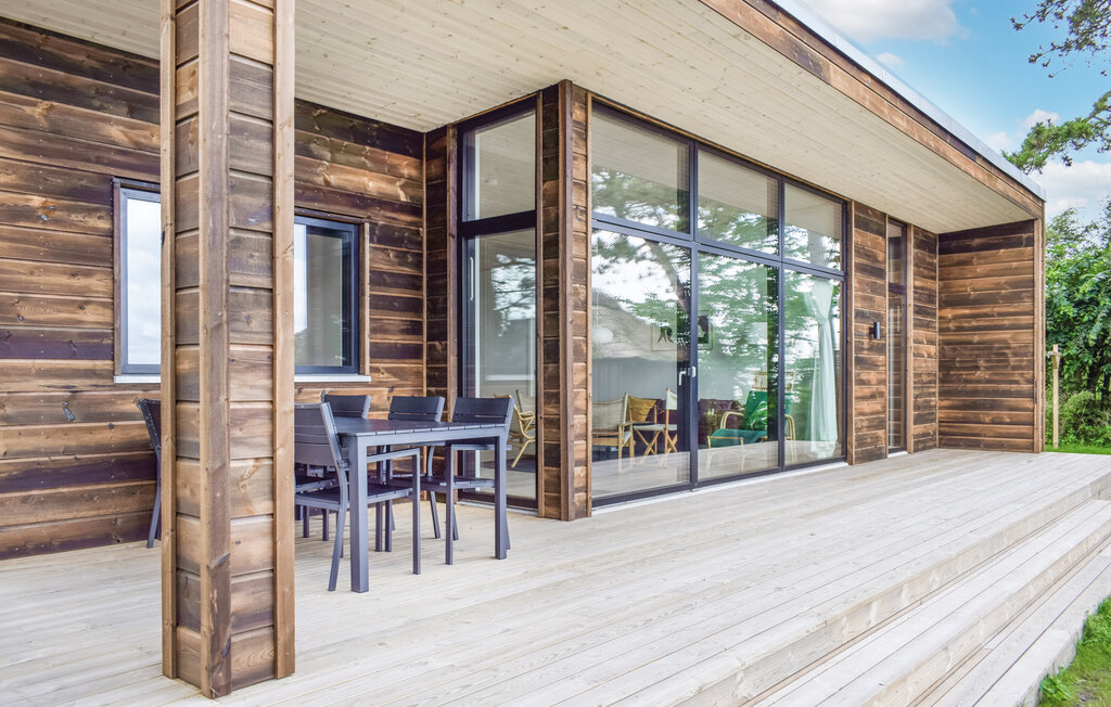 Feriehus - Bogens Strand , Danmark - D21521 11