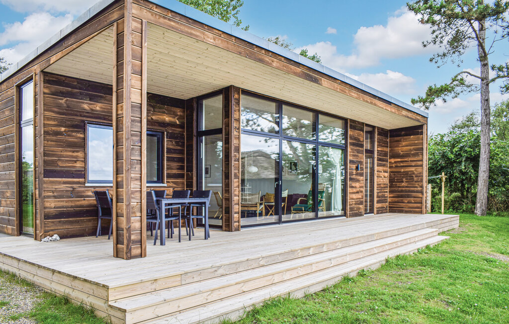 Feriehus - Bogens Strand , Danmark - D21521 7
