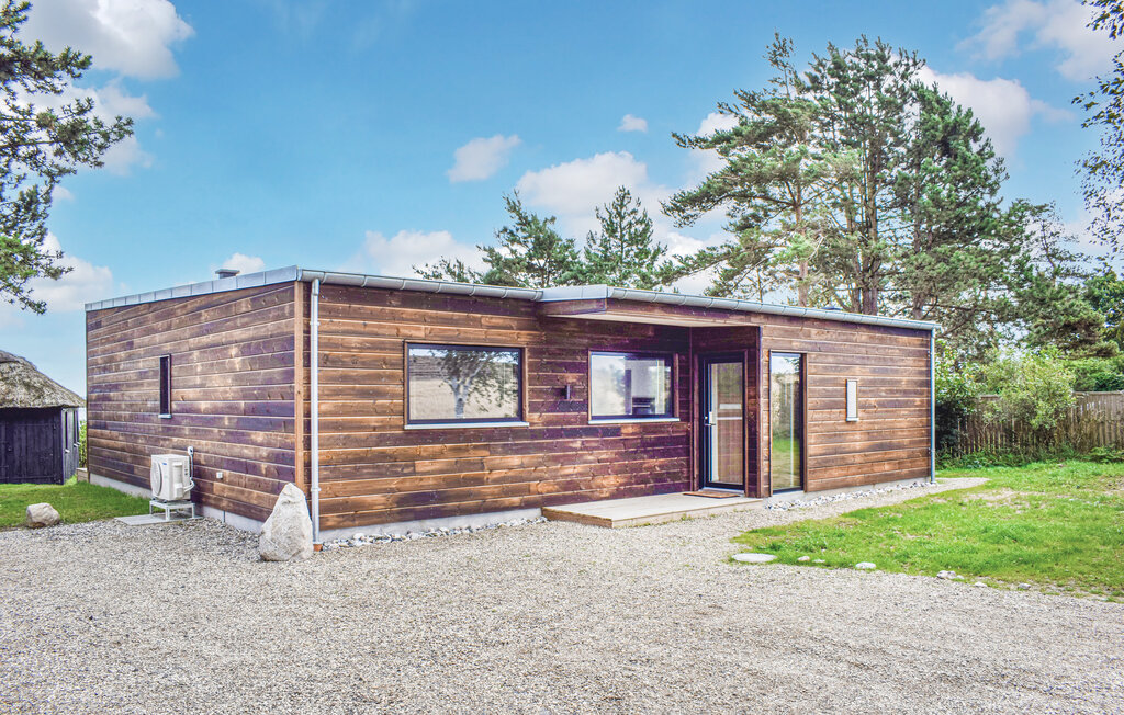 Feriehus - Bogens Strand , Danmark - D21521 8