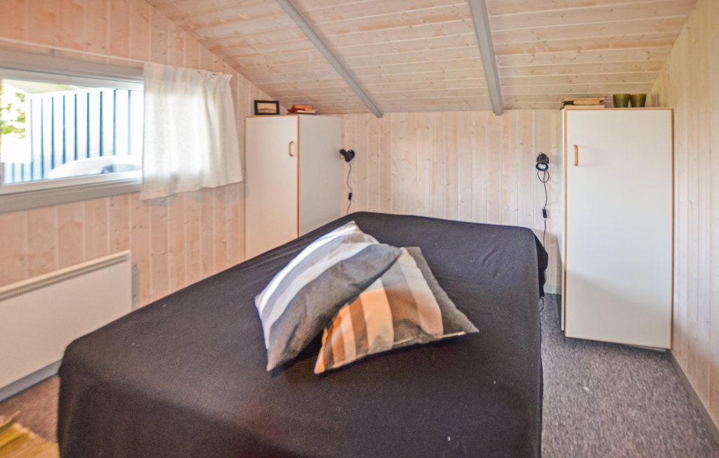 Ferienhaus - Båring Vig Strand , Dänemark - D2113 13