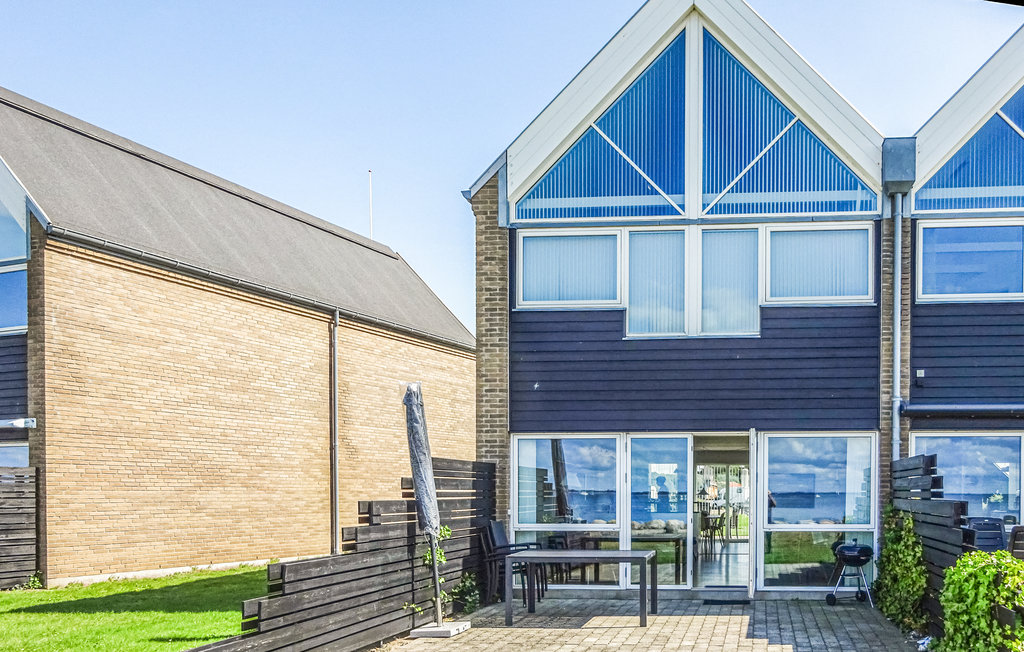 Feriehuse - Assens Strand , Danmark - D2133 14