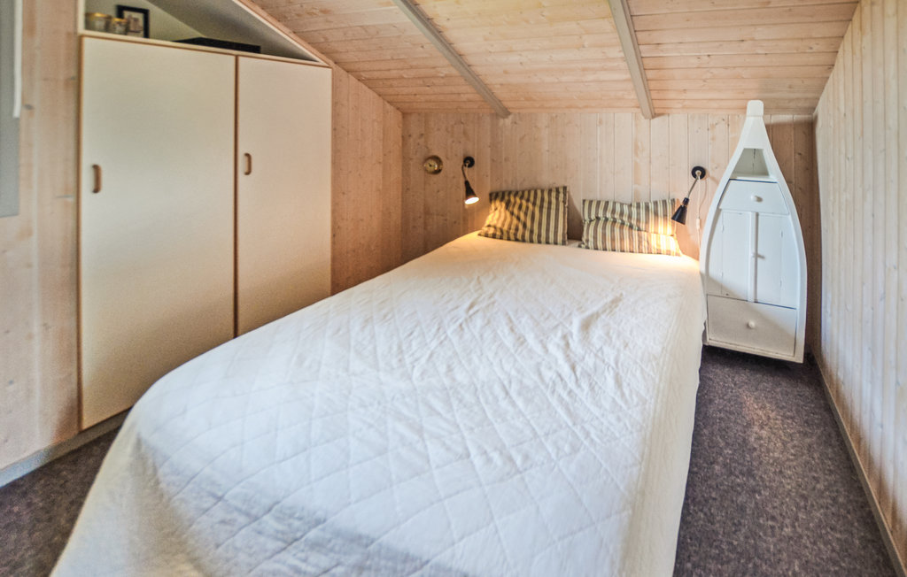 Ferienhaus - Båring Vig Strand , Dänemark - D2113 14