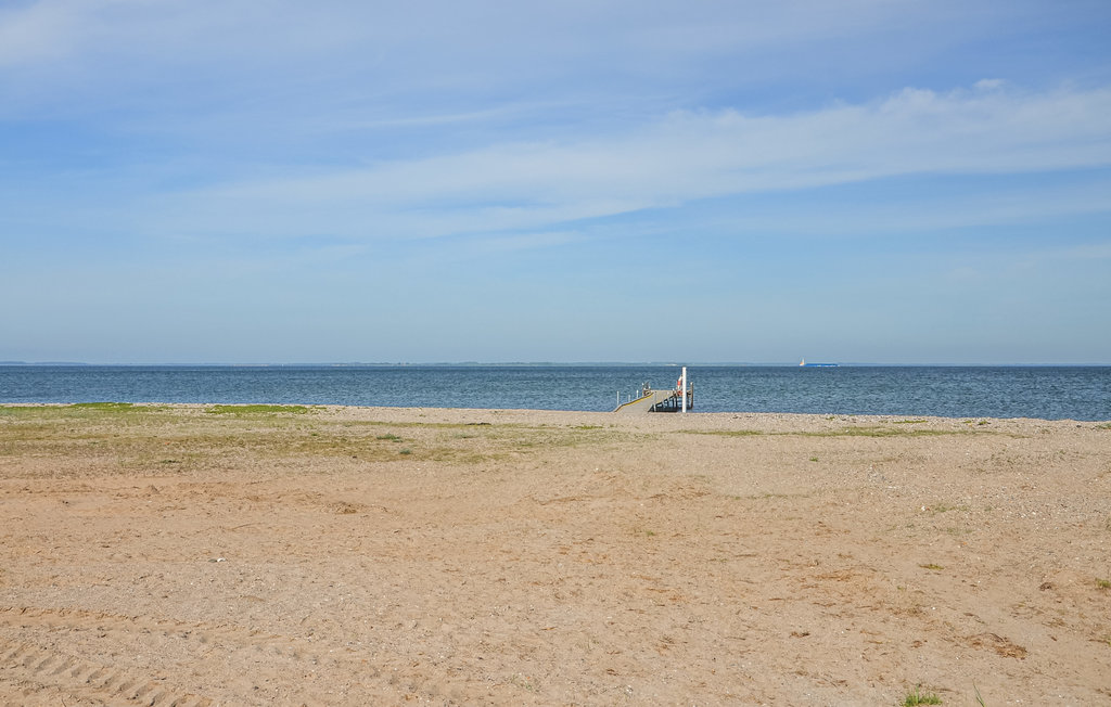 Feriehuse - Assens Strand , Danmark - D2133 16