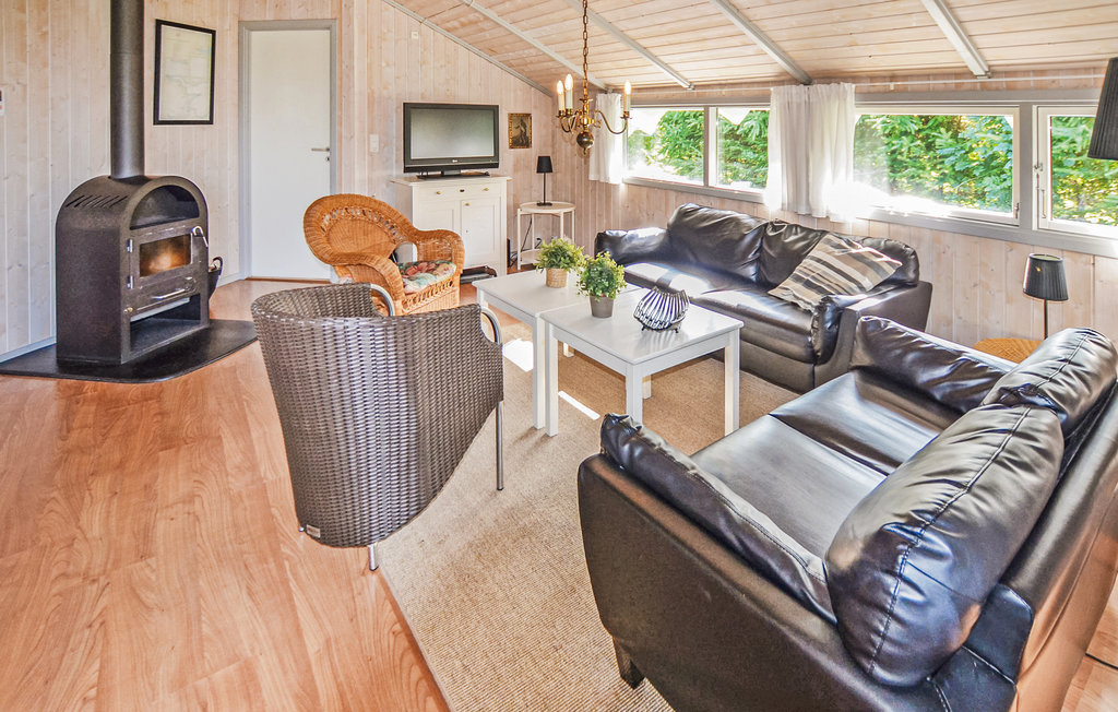 Ferienhaus - Båring Vig Strand , Dänemark - D2113 11