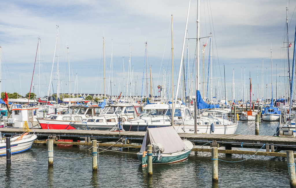 Feriehuse - Assens Strand , Danmark - D2133 18