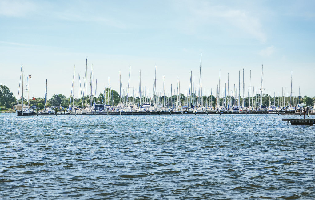 Feriehuse - Assens Strand , Danmark - D2133 19