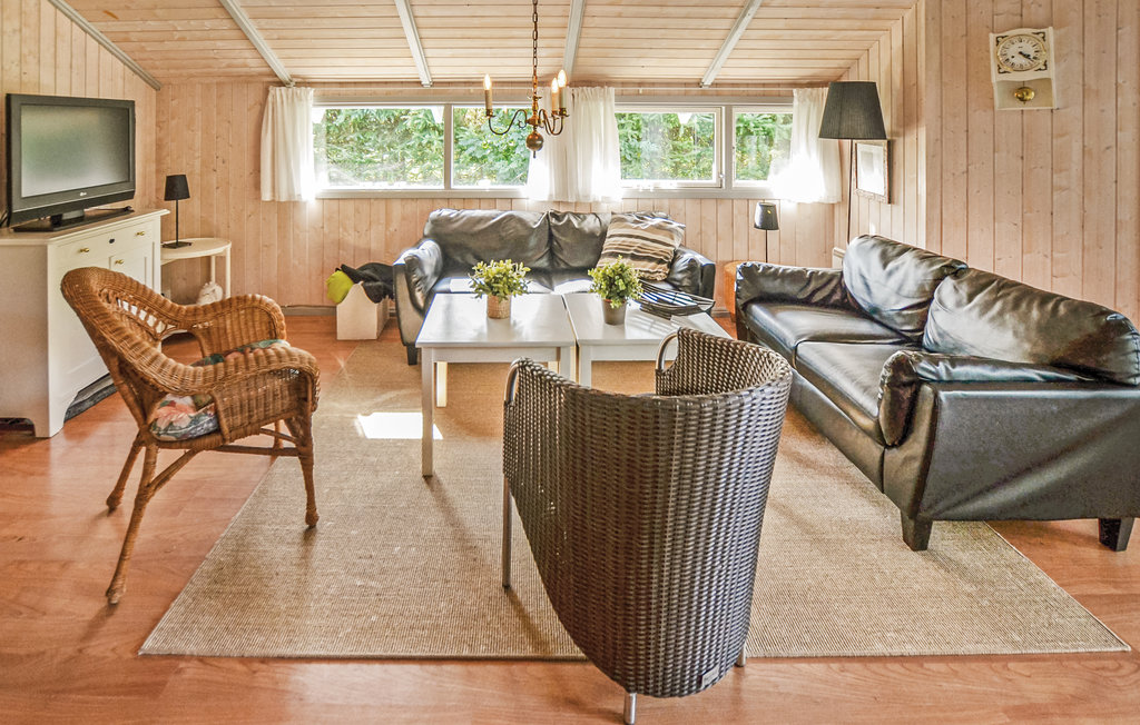 Ferienhaus - Båring Vig Strand , Dänemark - D2113 2