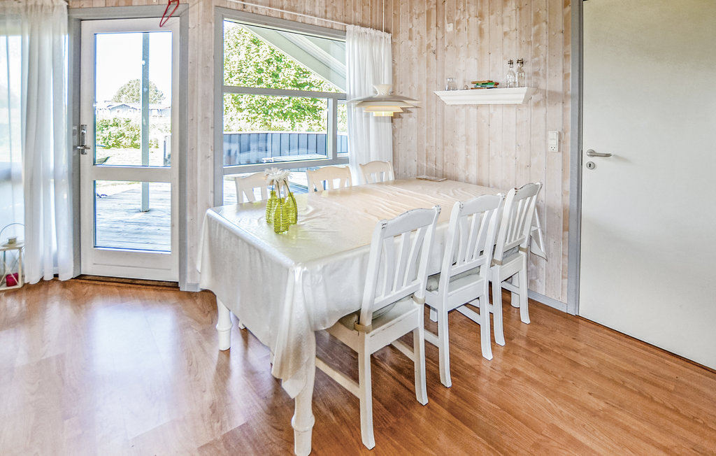 Ferienhaus - Båring Vig Strand , Dänemark - D2113 12