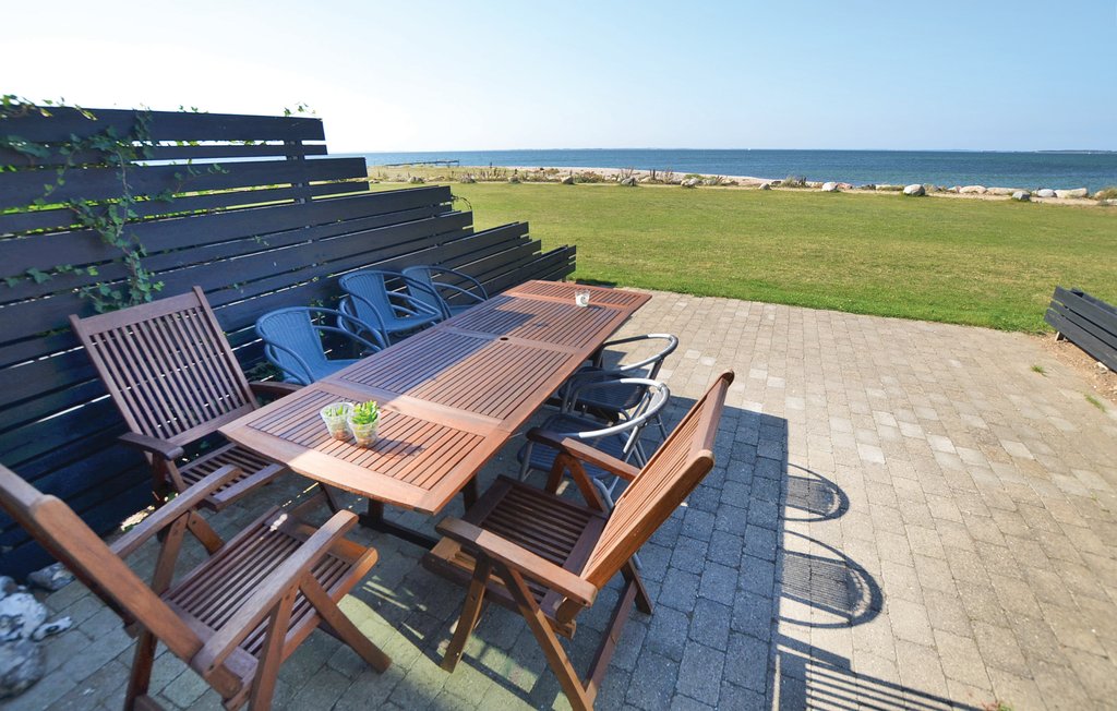 Feriehuse - Assens Strand , Danmark - D2166 10