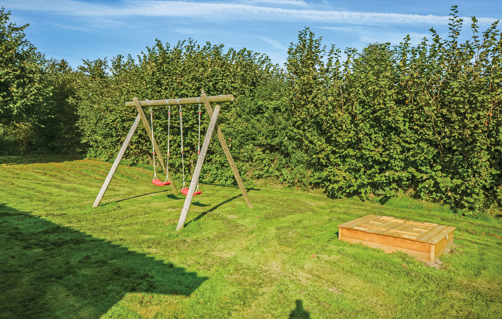 Ferienhaus - Båring Vig Strand , Dänemark - D2113 8