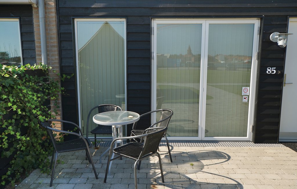 Feriehuse - Assens Strand , Danmark - D2166 11