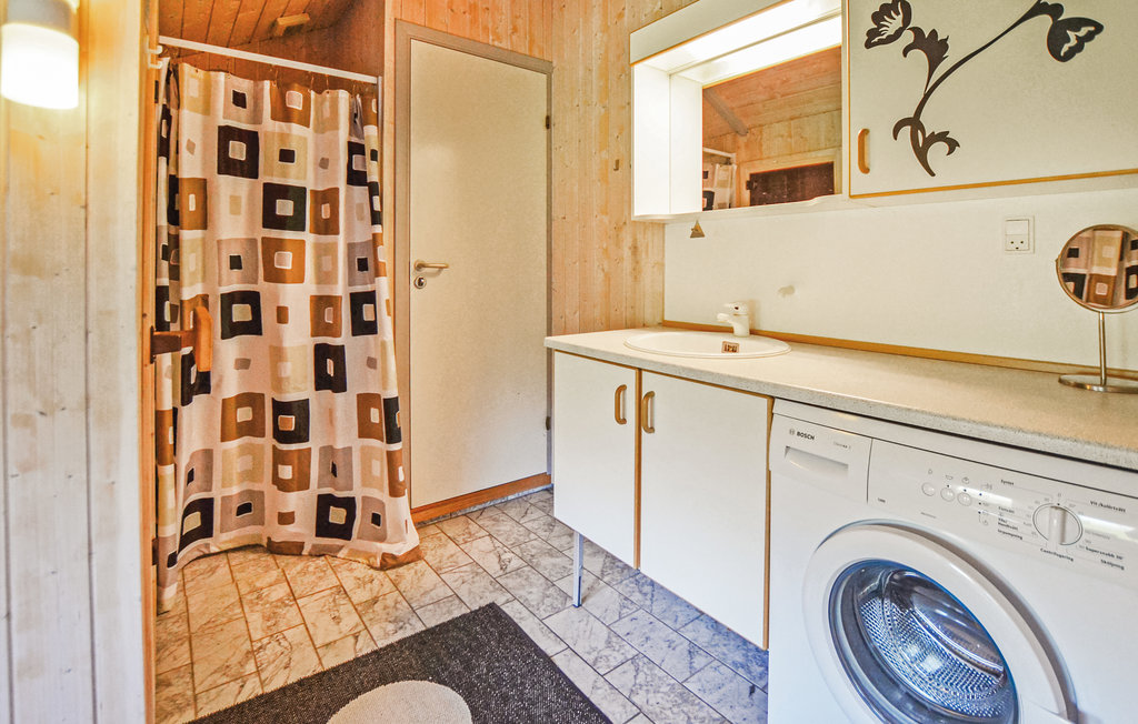 Ferienhaus - Båring Vig Strand , Dänemark - D2113 18