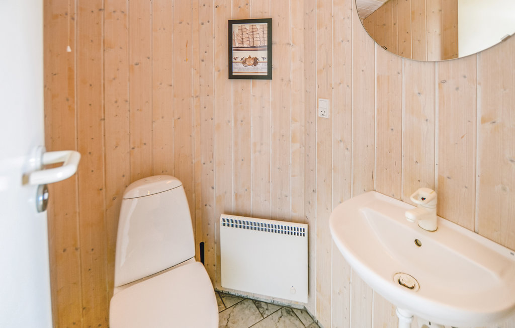 Ferienhaus - Båring Vig Strand , Dänemark - D2113 19