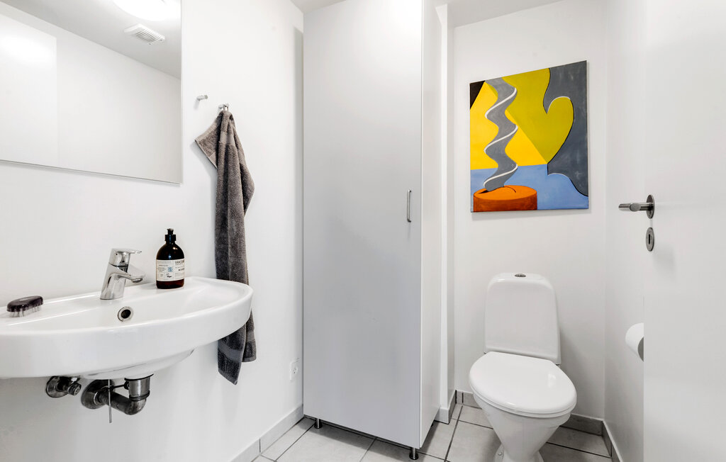 Feriehuse - Assens Strand , Danmark - D2133 13