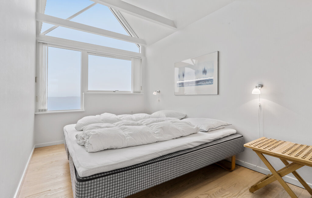 Feriehuse - Assens Strand , Danmark - D2133 10