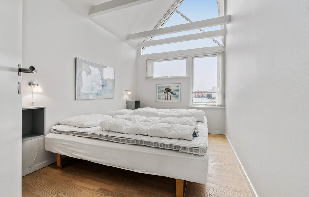 Feriehuse - Assens Strand , Danmark - D2133 11