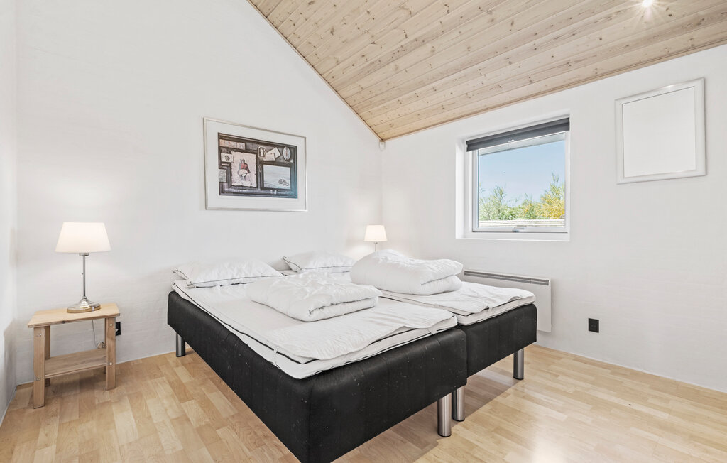 Feriehus - Bogens Strand , Danmark - D21495 14
