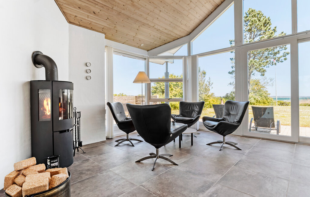 Feriehus - Bogens Strand , Danmark - D21495 3