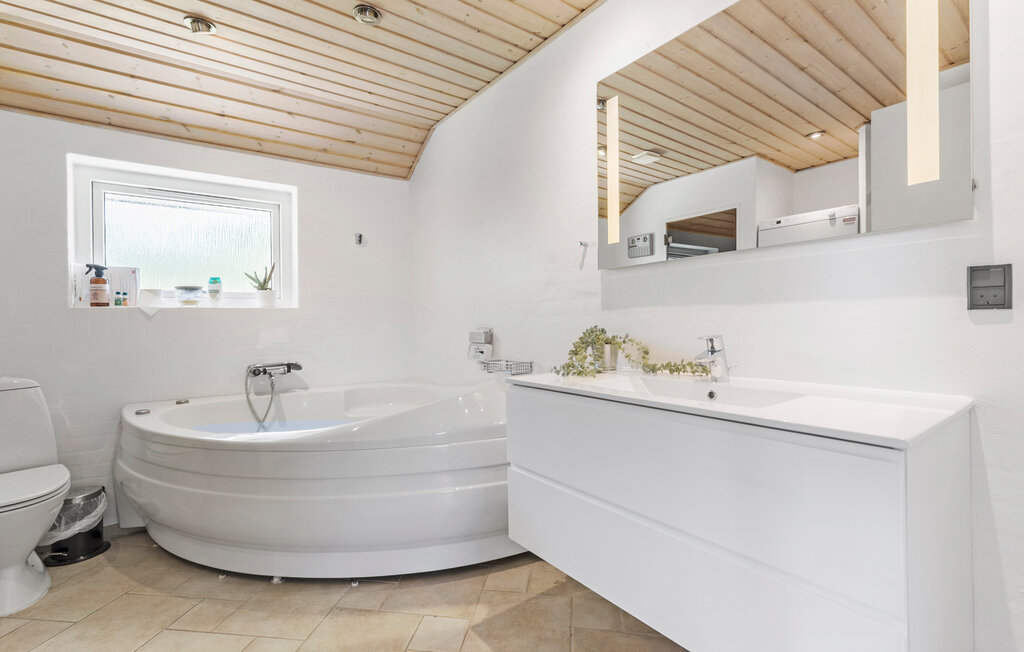 Feriehus - Bogens Strand , Danmark - D21495 18