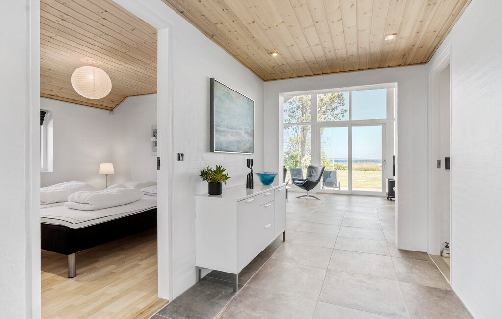 Feriehus - Bogens Strand , Danmark - D21495 13