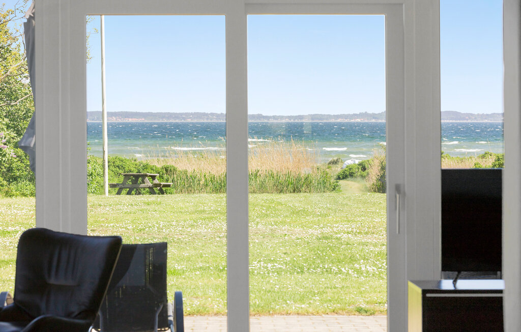 Feriehus - Bogens Strand , Danmark - D21495 5