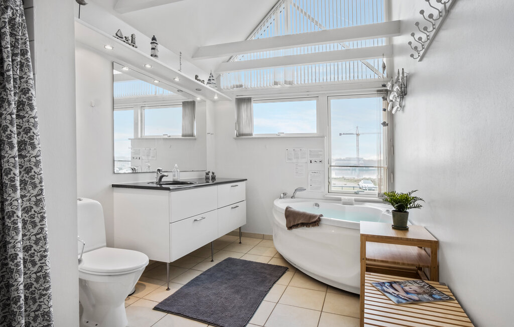 Feriehuse - Assens Strand , Danmark - D2166 8