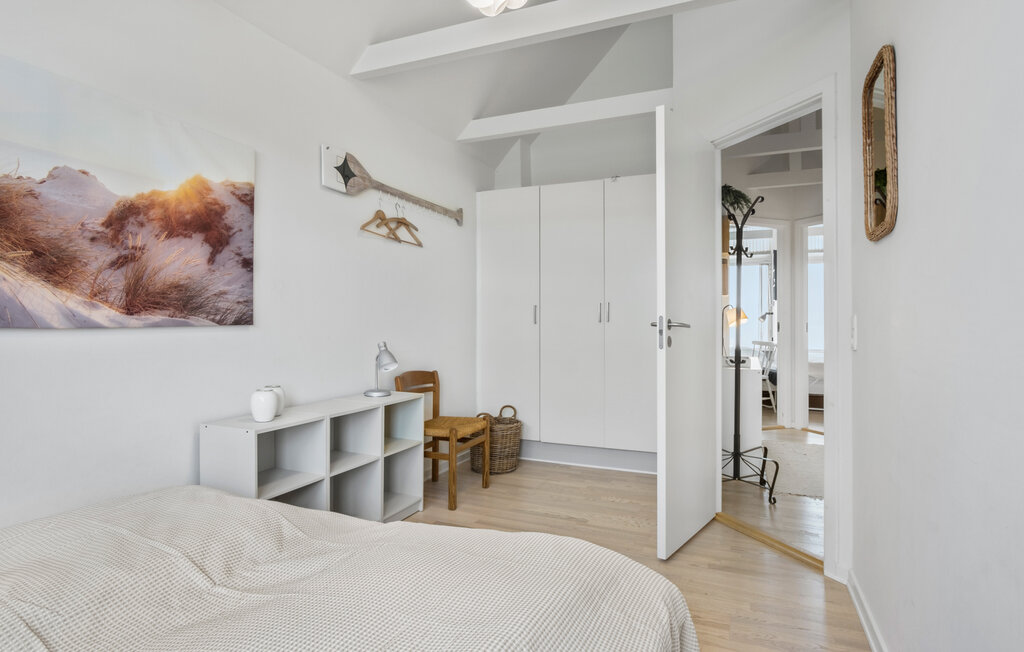 Feriehuse - Assens Strand , Danmark - D2166 16