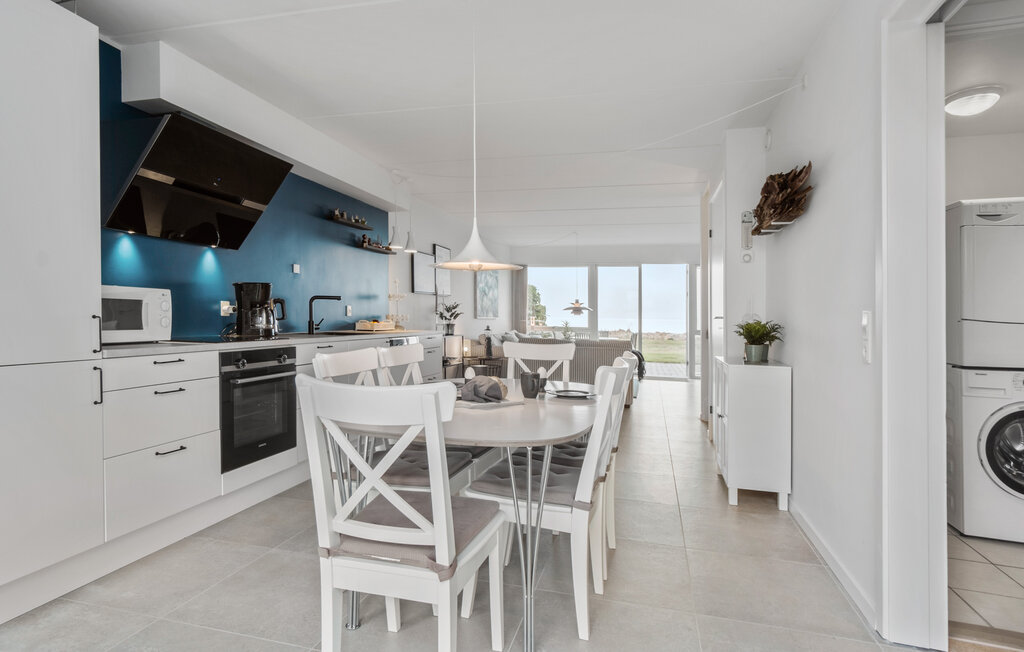 Feriehuse - Assens Strand , Danmark - D2166 6