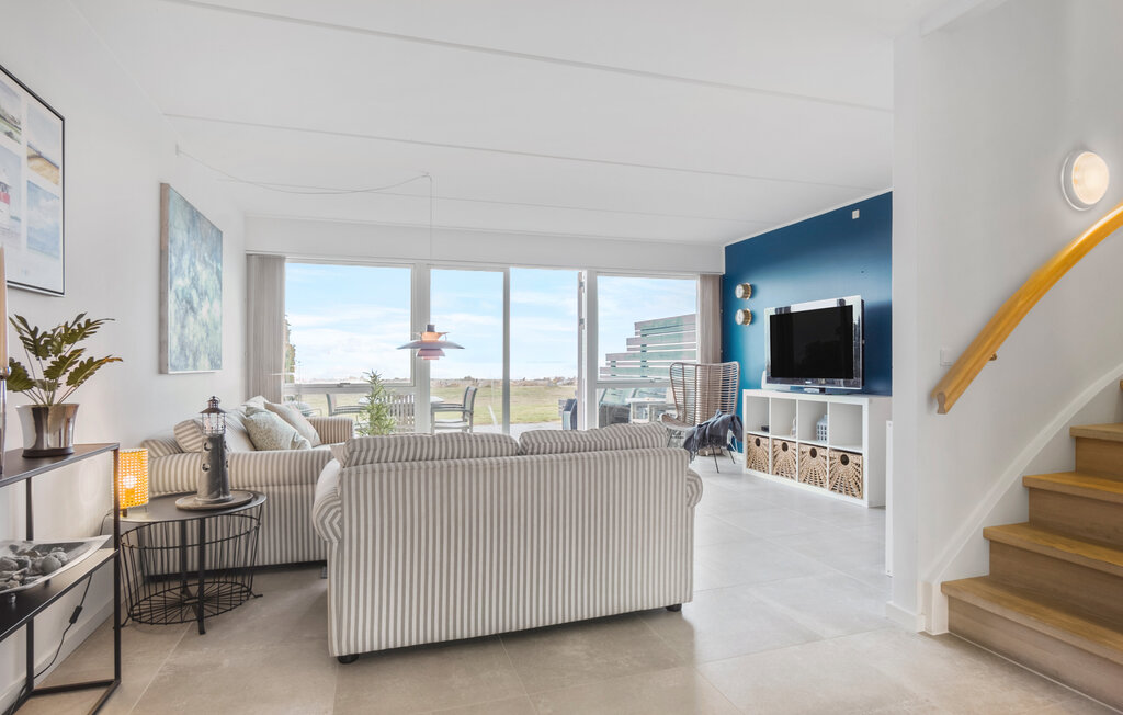 Feriehuse - Assens Strand , Danmark - D2166 12