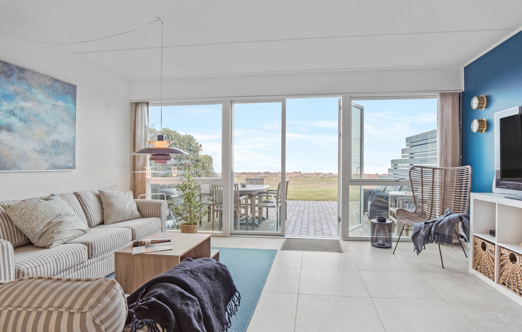 Feriehuse - Assens Strand , Danmark - D2166 3