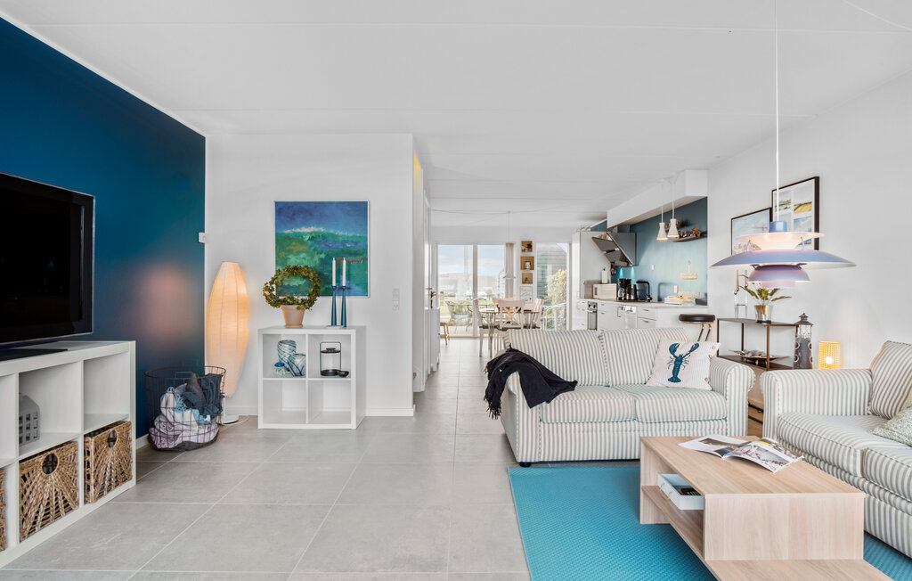 Feriehuse - Assens Strand , Danmark - D2166 4